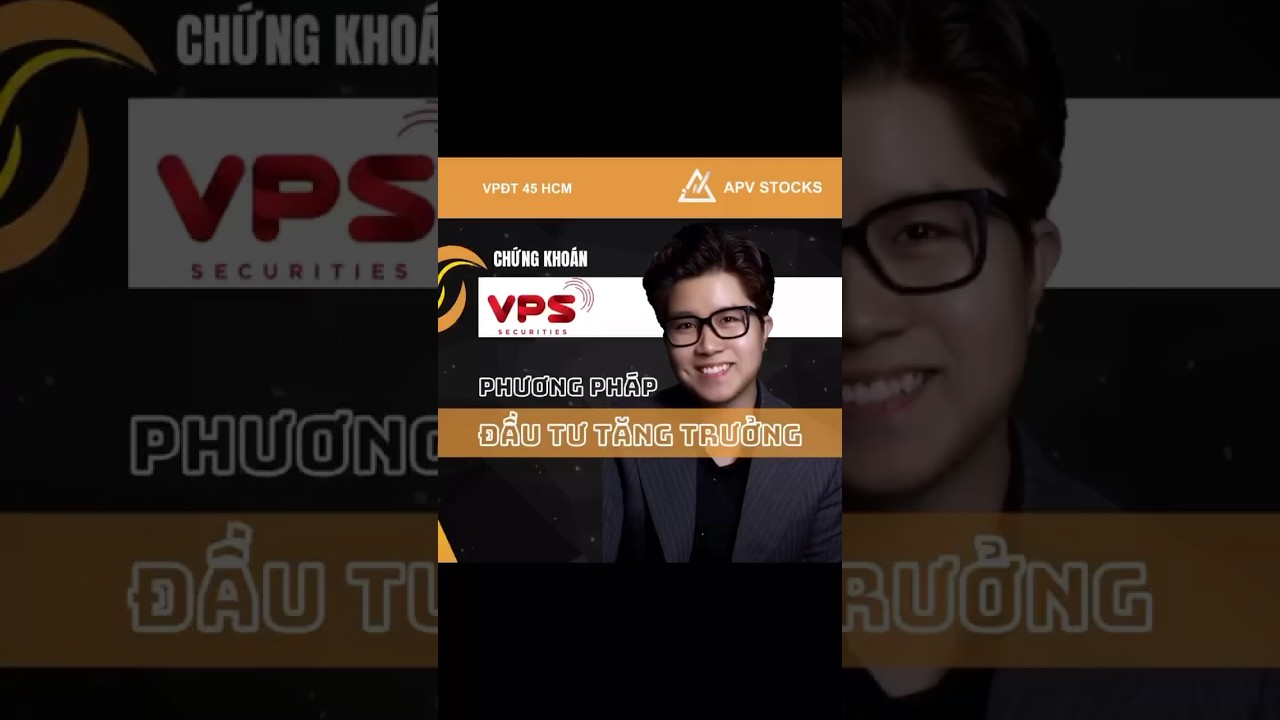 GIỚI THIỆU PHƯƠNG PHÁP ĐẦU TƯ TĂNG TRƯỞNG