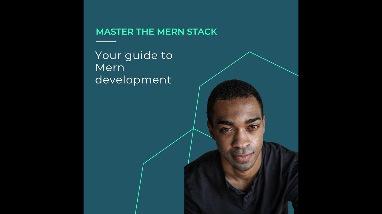 mern stack(coding the frontend) - YouTube