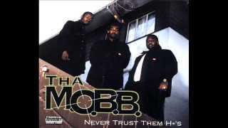 Tha M.O.B.B. - This Is My World