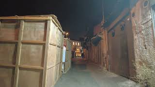 Sukkot In Mea Shearim
