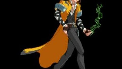 DIFFERENT NETCODE SAME MOVE