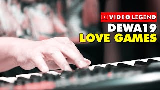 @Dewa19  - Love Games