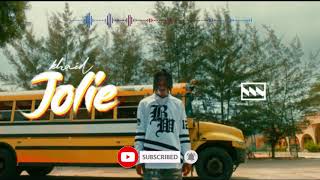 Khaid - Jolie Acapella