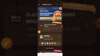 Memefi On ChainMemefi On Chain Claim Update || Memefi Withdrawal | Memefi Listing Time
