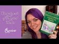 Encyclopedia of Magical Herbs by Scott Cunningham - Book Review