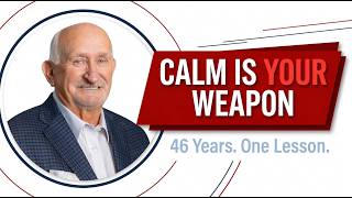 Legacy Is Built in People, And Projects: 46 Years of Construction Leadership with Alton Tew