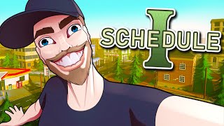 Playing Schedule 1 with New Dealers! (Not Main Playthrough)