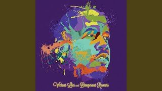 Video thumbnail of "Big Boi - Tremendous Damage"