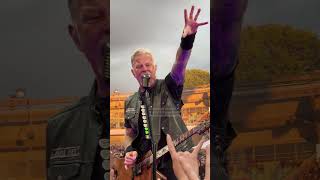 Download Lagu Metallica - Welcome Home (Sanitarium) live in Gothenburg, June 2023   #metallica MP3 Download Lagu Metallica - Welcome Home (Sanitarium) live in Gothenburg, June 2023   #metallica MP3