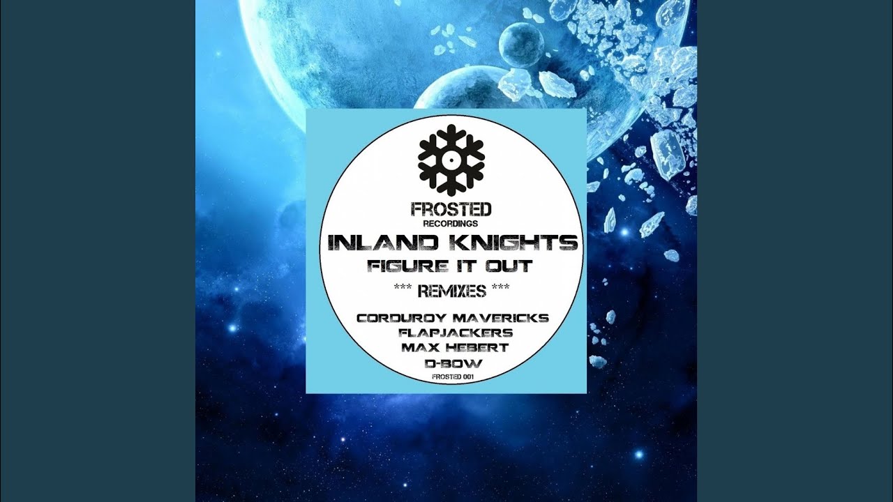 Tonton Figure It Out (Corduroy Mavericks Remix) di YouTube