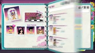 MovieStarPlanet - Creative US screenshot 3