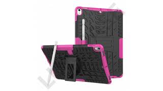 iPad Pro 10.5 covers - Lux-Case.dk