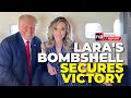 The One Thing Lara Trump Says Will Secure Trump&#39;s 2024 Victory