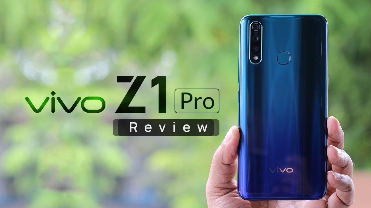 vivo-z1-pro-review-best-for-pubg-snapdragon-712-price-14-990-only
