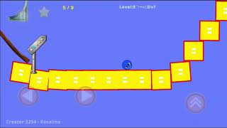 A New Beginning | Arrives in Level Maker #124