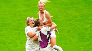 Funny Moments in WOMEN's Football by EA10 HD 1,025,193 views 11 months ago 9 minutes, 36 seconds