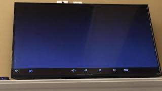 Running the SuperStream BOX app for the first time. Profile