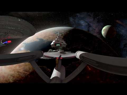 Star Trek a 360°