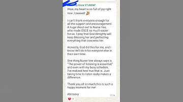 LETS HELP YOU SMASH YOUR NMC OSCE IN FIRST ATTEMPT #NMC OSCE MADE EASY # PASS YOUR OSCE EXAMS IN