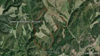 Floyd VA and Carroll County VA Real Estate 1