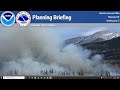 Planning Briefing - 27 June 2021