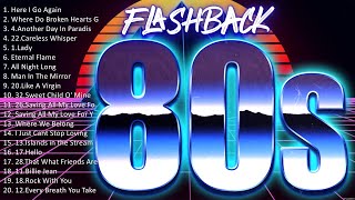 Most Popular Song In The 80s ~ 1980s Music Hits ~ The Best Album Hits 80s by Old Music Hits 11,464 views 9 months ago 31 minutes