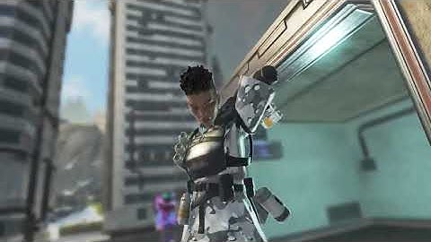 The Prowler is not that broken :) | Apex Legends