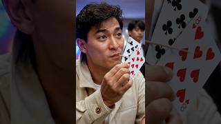 This man cheated the casino with just a toothpick ‼️