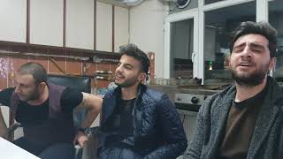 Mehmet Bozdoğan - Bünyamin Erten - Hami̇t Yilmazkart - Mükemmel Düet