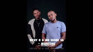 Recky R & Mr Shane SA - Monateng (1060 Sounds)