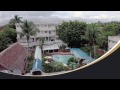 Hotel  le neptune  et spa  tamatave