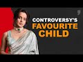 Kangana Slapped: Top 5 Controversies of The Actress | News 9 Plus Decodes