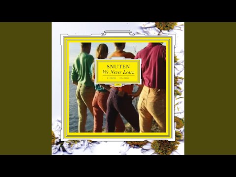 Snuten — Crazy B (Lindstrøm Remix)