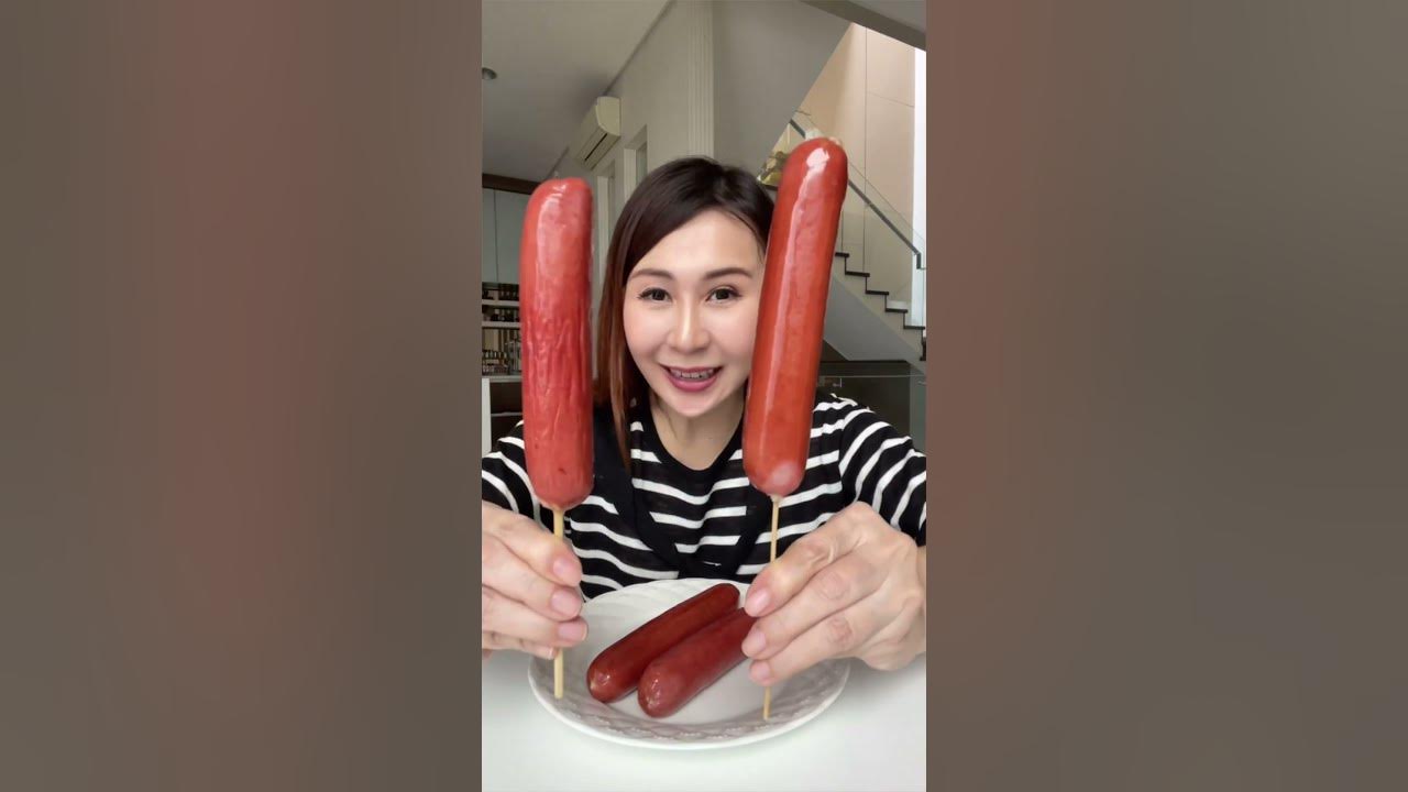 Rumor nya sosis viral Indomaret tuh merk ini | Sibungbung Official Channel | #sibungbung