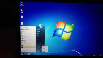 Mac & Windows 7 on MacBook Pro [VMware Fusion]