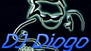 Set List 2 Flash Back Anos 90  dj Diogo O Original 2012