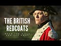 History of the British Redcoats || Over The Hills And Far Away