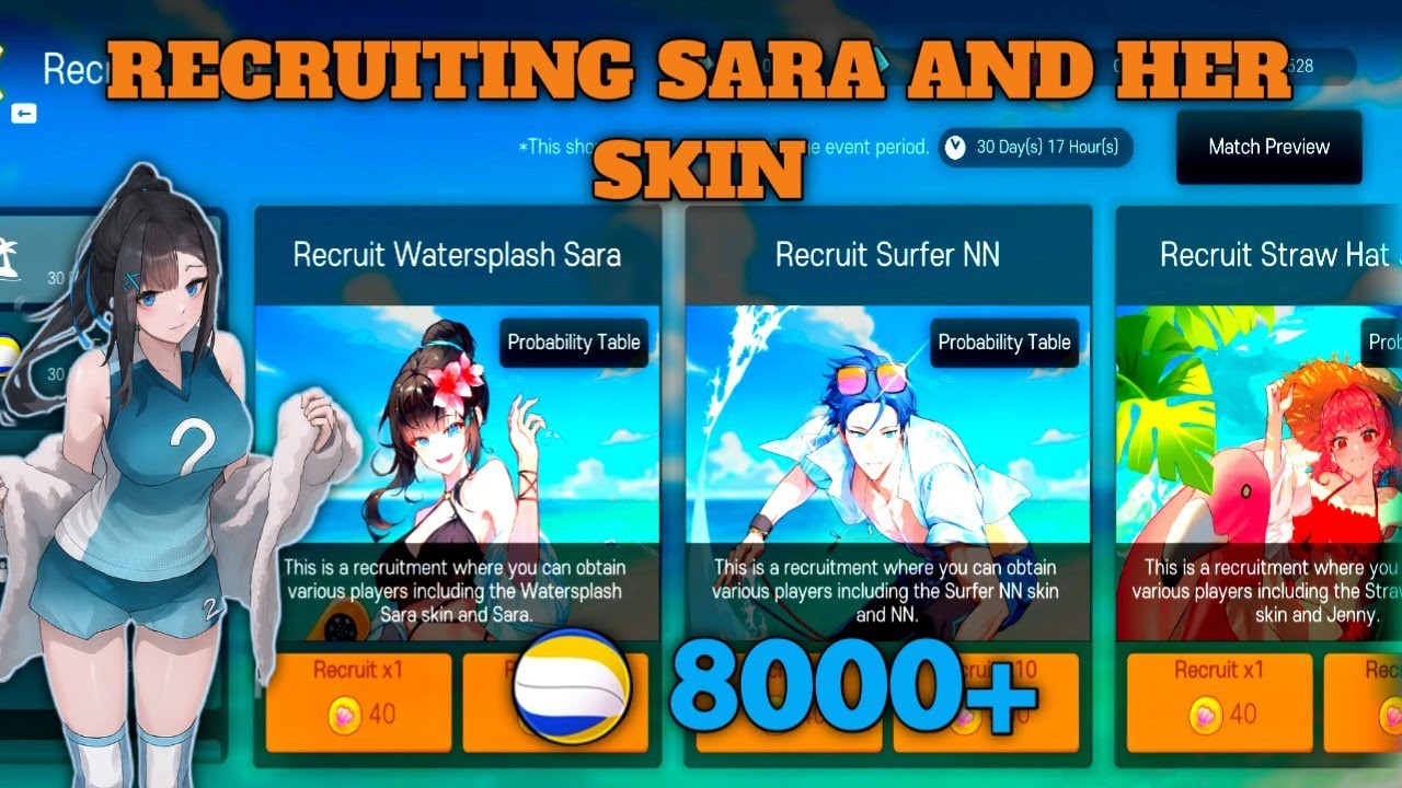 SPENDING 8K+ FOR SARA &HER SKIN (100 SUBS SPECIAL)|The spike cross|