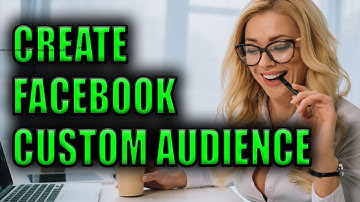 The Ultimate Guide: Creating a Facebook Custom Audience 2023