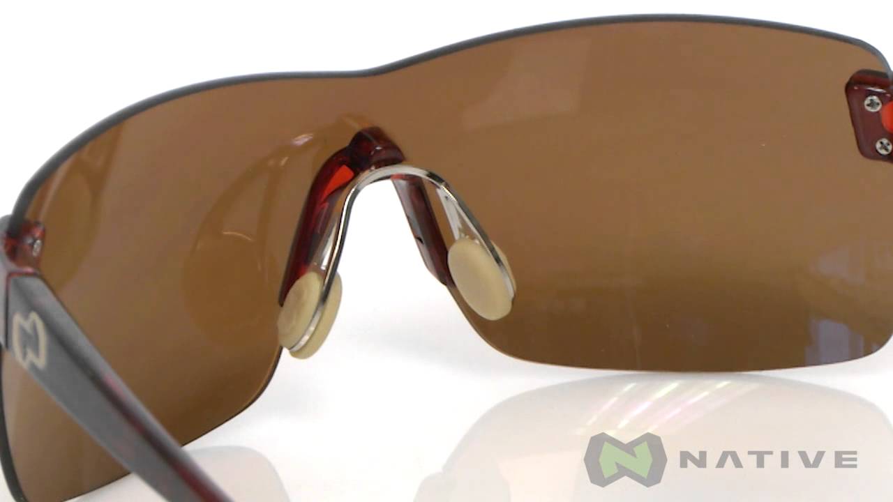 native camas sunglasses