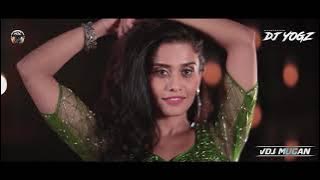 Naan Aalana Thamara Remix (DjYogz) #NaanAalanaThamaraRemix