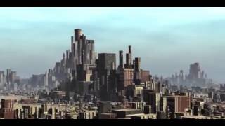 City Generator