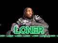 (FREE) Russ Millions Type Beat 2026 - "LONER" | Drill x Jersey Club Instrumental 2026