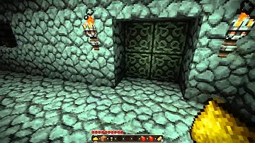 Custom Map Fun - Dimension Of Doom (1/2)