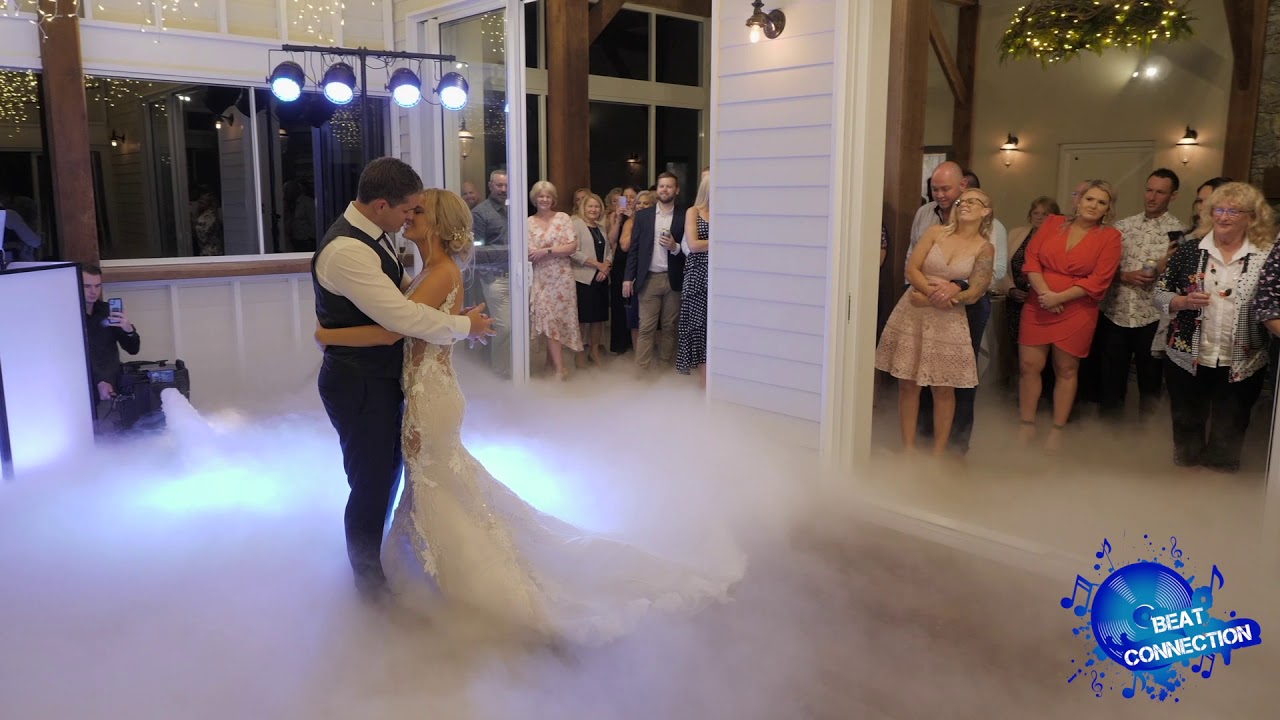 Carleigh Luke s Wedding Beat Connection DJ Live Music Photo 