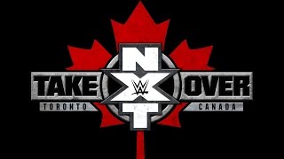 Nxt takeover toronto 11.19.2016 review reaction results
