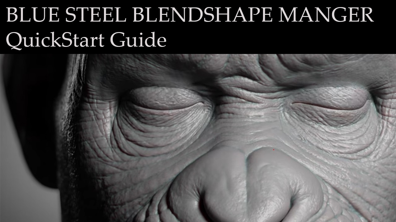 BlueSteel - Quick Start Guide - YouTube