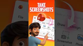 How to Take Screenshots in PowerPoint? #screenshot #powerpoint #powerpointhacks How to Take Screenshots in PowerPoint? #screenshot #powerpoint #powerpointhacks