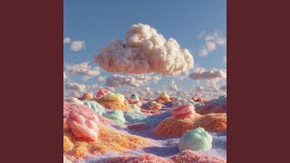 Candy Cloud
