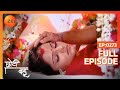 Chhoti Bahu | Ep.273 | Radhika क्यों हुई बेहोश अपने reception वाले दिन? | Full Episode | ZEE TV